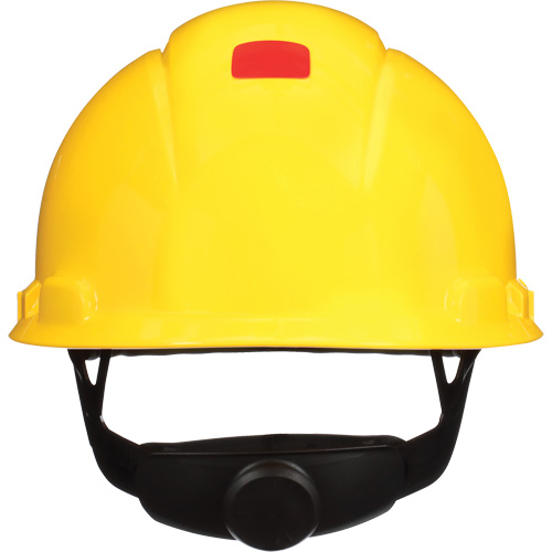 SecureFit H-Series Hardhat, Meets CSA Type 1, Ratchet Suspension, Non-Vented FMT Sales Ltd
