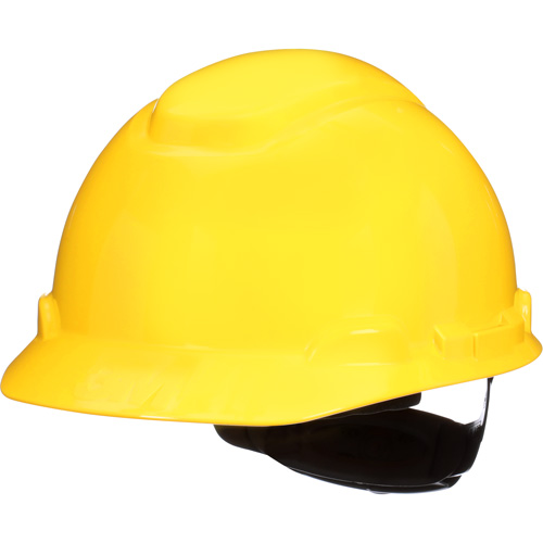 SecureFit H-Series Hardhat, Meets CSA Type 1, Ratchet Suspension, Non-Vented FMT Sales Ltd