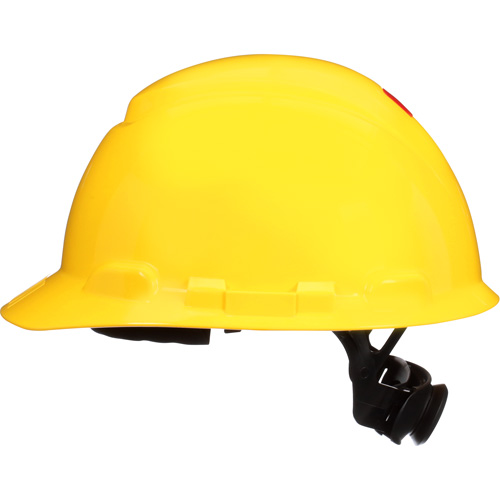 SecureFit H-Series Hardhat, Meets CSA Type 1, Ratchet Suspension, Non-Vented FMT Sales Ltd