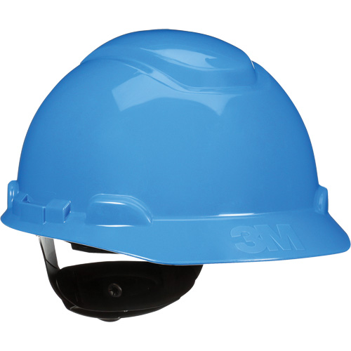 SecureFit H-Series Hardhat, Meets CSA Type 1, Ratchet Suspension, Non-Vented FMT Sales Ltd