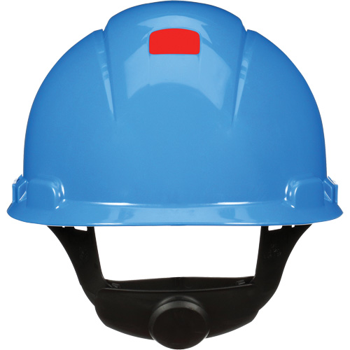 SecureFit H-Series Hardhat, Meets CSA Type 1, Ratchet Suspension, Non-Vented FMT Sales Ltd