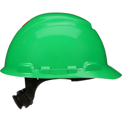 SecureFit H-Series Hardhat, Meets CSA Type 1, Ratchet Suspension, Non-Vented FMT Sales Ltd