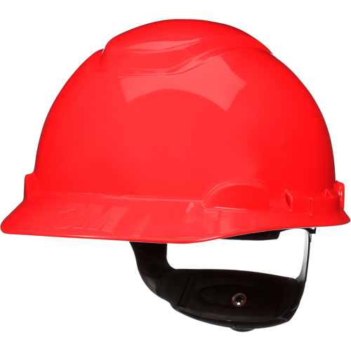 Casque de s&eacute;curit&eacute; de s&eacute;rie H SecureFit, R&eacute;pond aux normes CSA type 1, Suspension Rochet, Non ventil&eacute; FMT Sales Ltd