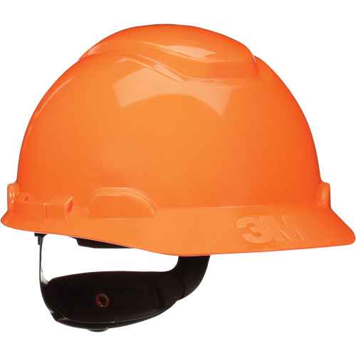 Casque de s&eacute;curit&eacute; de s&eacute;rie H SecureFit, R&eacute;pond aux normes CSA type 1, Suspension Rochet, Non ventil&eacute; FMT Sales Ltd