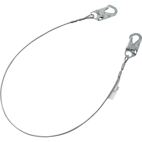 V-Series Restraint Lanyard FMT Sales Ltd