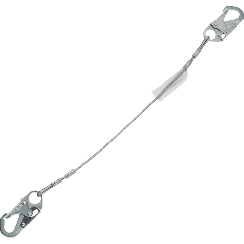 V-Series Restraint Lanyard FMT Sales Ltd