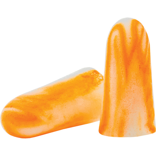 Bouchons d'oreilles jetables Softies, Vrac - Boîte FMT Sales Ltd