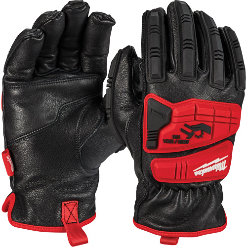 Gants en peau de ch&egrave;vre Impact, Petit, Paume en Cuir fleur FMT Sales Ltd