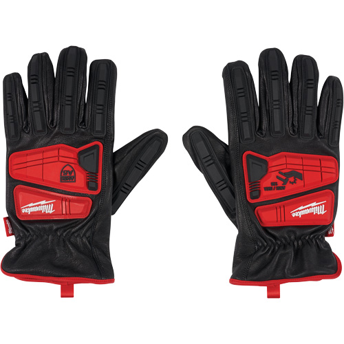 Gants en peau de ch&egrave;vre Impact, Petit, Paume en Cuir fleur FMT Sales Ltd
