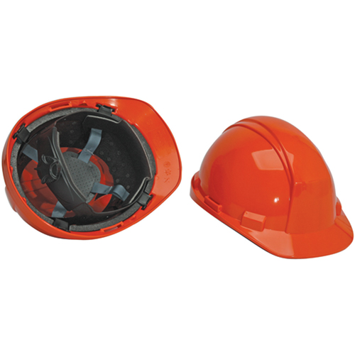 North&reg; Matterhorn Hardhat, Meets CSA Type 2, Ratchet Suspension, Non-Vented FMT Sales Ltd