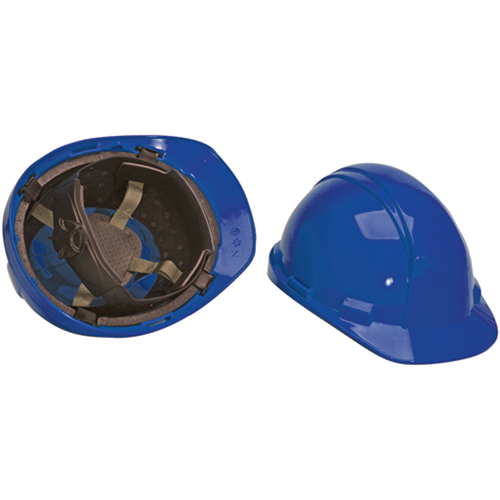 Casque de s&eacute;curit&eacute; North Matterhorn, R&eacute;pond aux normes CSA type 2, Suspension Rochet, Non ventil&eacute; FMT Sales Ltd