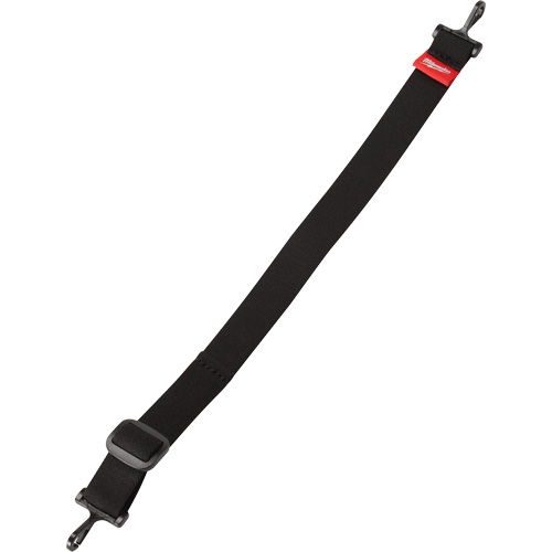 Mentonni&egrave;re pour casque de s&eacute;curit&eacute; FMT Sales Ltd