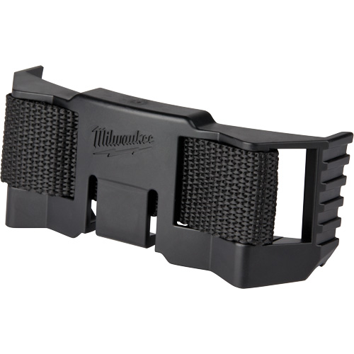 Hard Hat Headlamp Mount FMT Sales Ltd