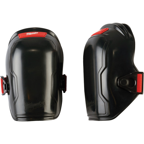 Free-Flex Knee Pad, Slip-On Style, Plastic Caps, Foam Pads FMT Sales Ltd
