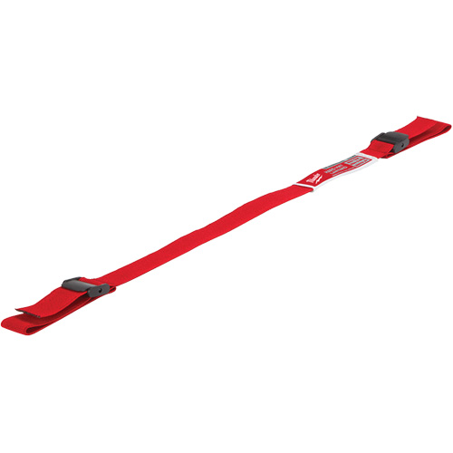 Hard Hat Lanyard, Fixed Length, Loop FMT Sales Ltd