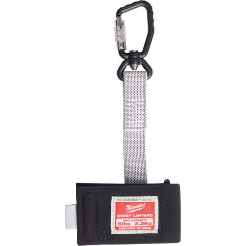 Quick-Connect Wrist Lanyard FMT Sales Ltd