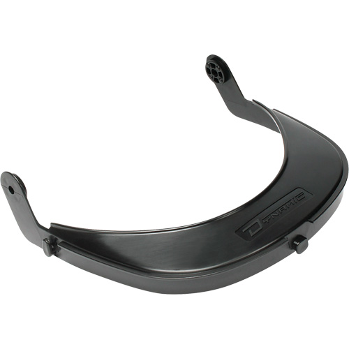 Dynamic Faceshield Bracket for Bump Caps FMT Sales Ltd