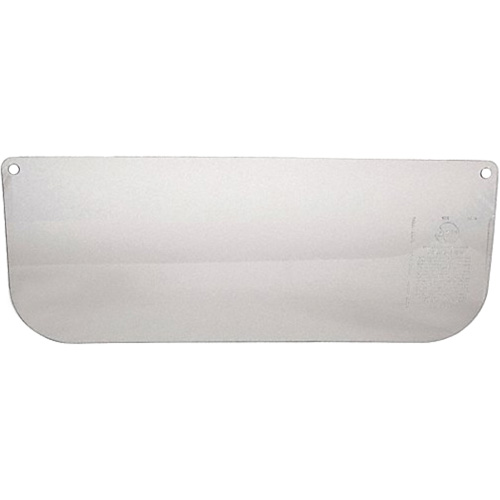 &eacute;cran facial transparent F10 FMT Sales Ltd