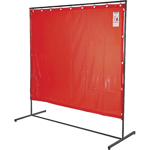 Stur-D-Screen, 6' x 8' FMT Sales Ltd