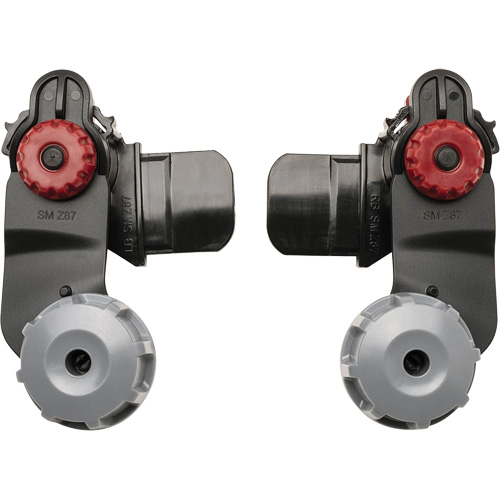 Replacement Knobs for Quad 500 Welding Helmet FMT Sales Ltd