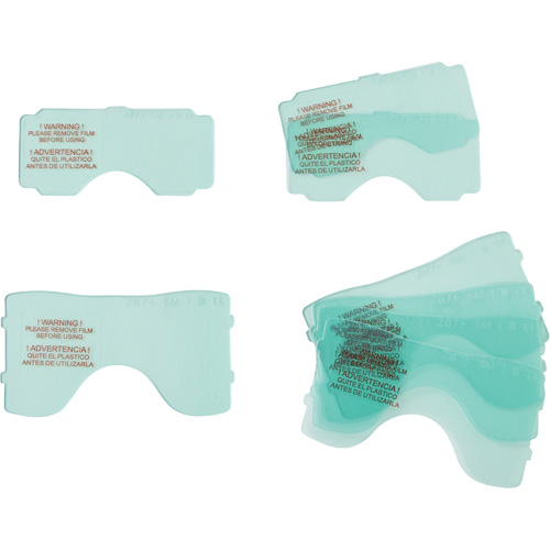 Ensemble de lunettes de soudage &agrave; filtre autoassombrissant Rebel FMT Sales Ltd