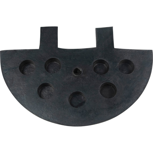 Speed Bump End Cap FMT Sales Ltd