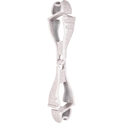 Squids 3400 Glove Clip Holder with Dual Clips FMT Sales Ltd