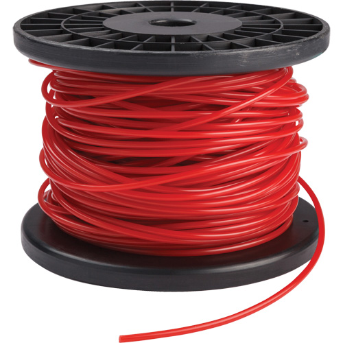 C&acirc;ble de cadenassage rouge tout usage, Longueur de 164' FMT Sales Ltd