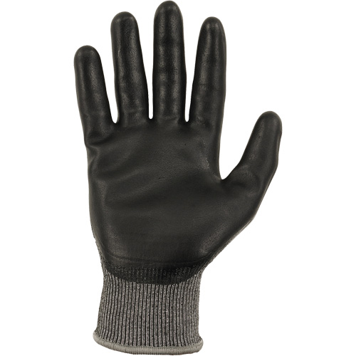 Gants r&eacute;sistant &agrave; la coupe Proflex 7072, Taille Petit, Calibre 18, Rev&ecirc;tement Nitrile, Enveloppe en PEHP/Tungst&egrave;ne, ASTM ANSI niveau A7/EN 388 niveau F FMT Sales Ltd