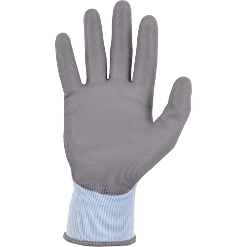 Gants r&eacute;sistant &agrave; la coupe Proflex 7025, Taille Petit, Calibre 18, Rev&ecirc;tement Polyur&eacute;thane, Enveloppe en Nylon/PEHP/Spandex, ASTM ANSI niveau A2/EN 388 niveau B FMT Sales Ltd