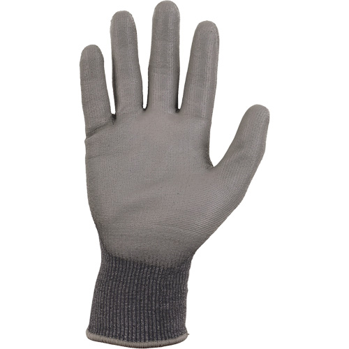 Gants r&eacute;sistant &agrave; la coupe Proflex 7025, Taille Petit, Calibre 18, Rev&ecirc;tement Polyur&eacute;thane, Enveloppe en Nylon/PEHP/Spandex, ASTM ANSI niveau A2/EN 388 niveau B FMT Sales Ltd