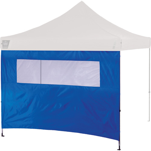 SHAX 6092 Pop-Up Tent Sidewall with Mesh Window FMT Sales Ltd