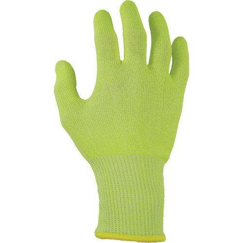 Gant de calibre alimentaire r&eacute;sistant &agrave; la coupe ProFlex 7040, Taille Petit, Calibre 13, Enveloppe en TenaLux, ASTM ANSI niveau A4/EN 388 niveau D FMT Sales Ltd
