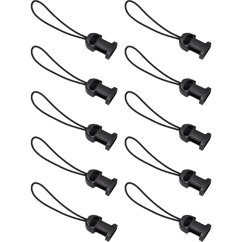 Squids 3133 Replacement Attachments for Barcode Scanner Lanyard FMT Sales Ltd