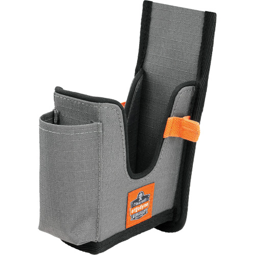 Squids 5540 Barcode Scanner Holster for Gun Grip Mobile Computers with Belt Loop FMT Sales Ltd