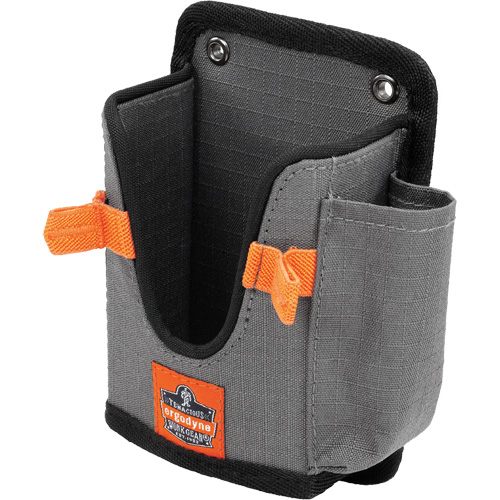Support pour scanneur de code barres Squids 5543 d'ordinateur portable &agrave; prise pistolet, avec courroies d'ancrage FMT Sales Ltd