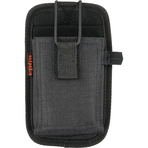 Squids 5544 Barcode Scanner Holster for Phone Size Mobile Computers with Belt Clip & Loops FMT Sales Ltd
