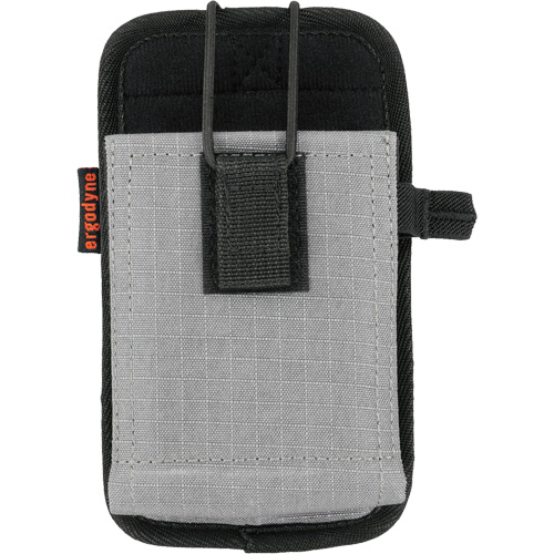&eacute;tui pour scanneur de code barres Squids 5542 d'ordinateur portable de taille t&eacute;l&eacute;phone, avec pinces de ceinture FMT Sales Ltd