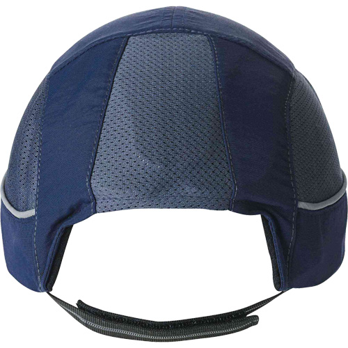 Casquette Skullerz 8950XL &agrave; bordure longue, Bleu marin FMT Sales Ltd