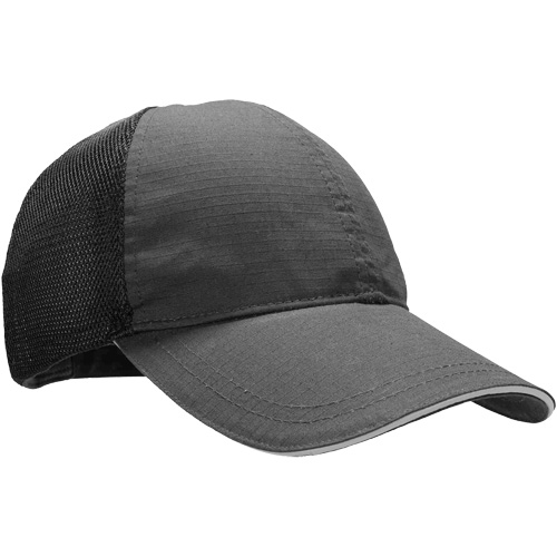 Skullerz 8946 Standard Baseball Cap, Black, Nylon/Polyester FMT Sales Ltd