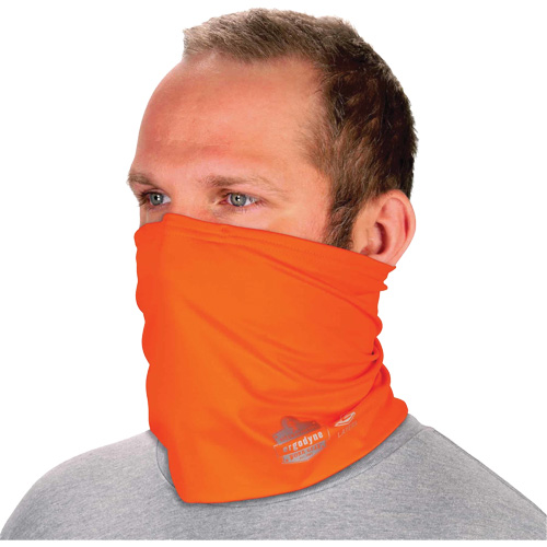 Multi-bande refroidissante &agrave; deux couches Chill-ItsMD 6489, Orange FMT Sales Ltd
