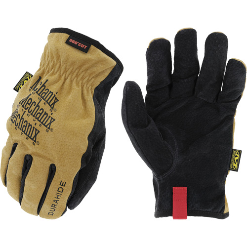 Gants de travail pour conducteur, 8, Paume en Synth&eacute;tique FMT Sales Ltd