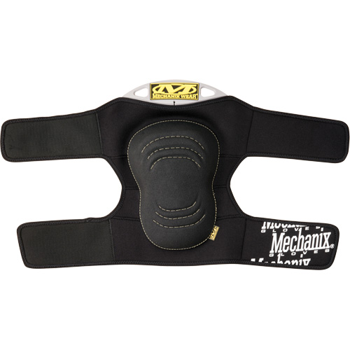 Genouill&egrave;res 700 Series Knee Pads, Style Boucles et crochets, Prot&egrave;ge-genoux Mousse, Tampons Mousse FMT Sales Ltd