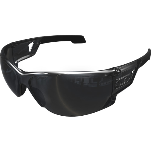 Type-N Safety Glasses, Smoke Lens, Anti-Fog/Anti-Scratch, ANSI Z87+ FMT Sales Ltd