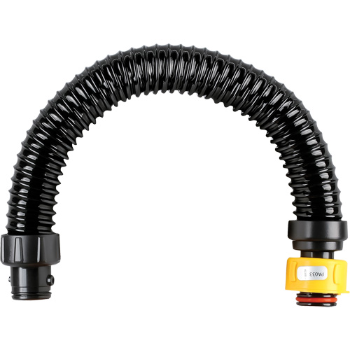 Tube respiratoire 18" droit FMT Sales Ltd