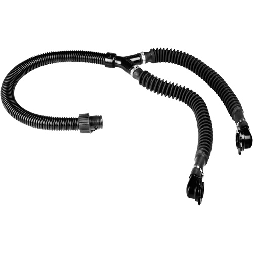 Tube respiratoire 40" &agrave; ajustement serr&eacute; FMT Sales Ltd
