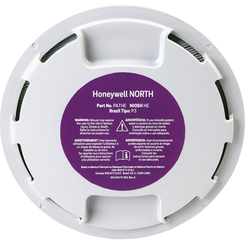 HEPA Filter Cartridge FMT Sales Ltd