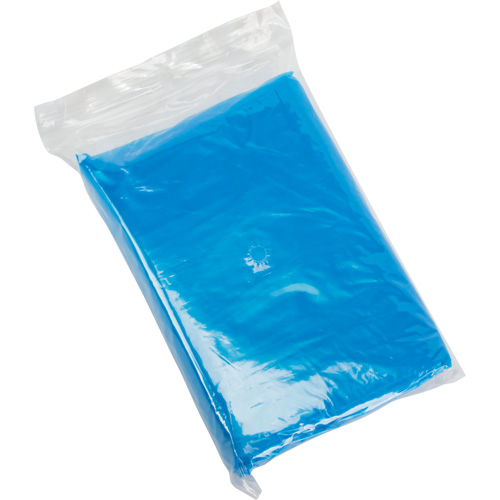 Poncho jetable FMT Sales Ltd
