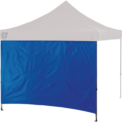 Paroie lat&eacute;rale pour tente portable &agrave; d&eacute;ploiement FMT Sales Ltd