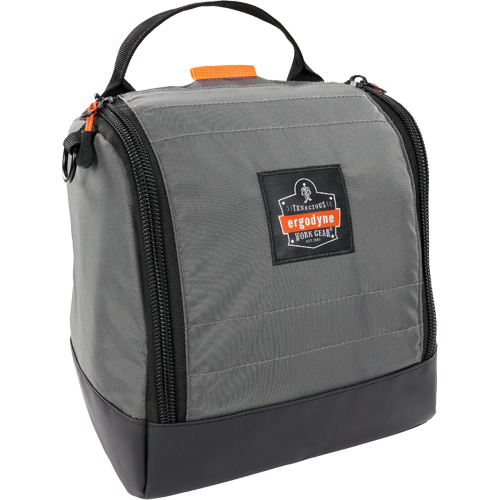 Sac respiratoire demi-visage et int&eacute;gral Arsenal 5185 FMT Sales Ltd